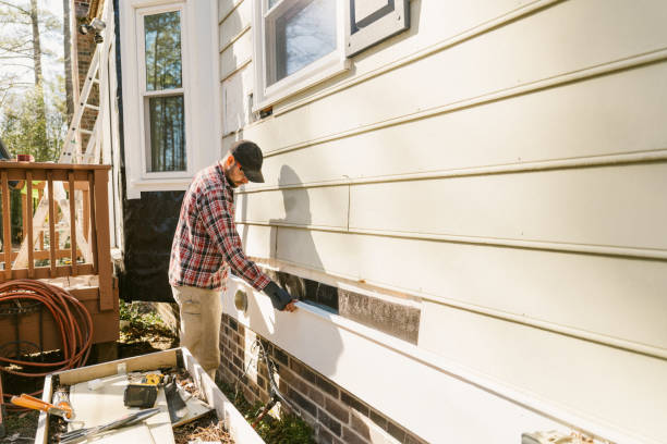 Trusted Siding Inspection service in Bellville, TX - Creative Siding